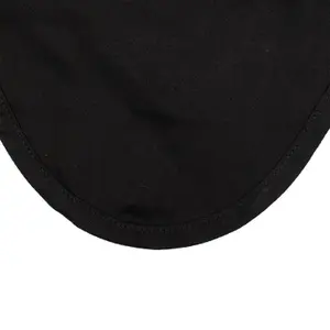 Czapka z muchą dla koni Equestro Cuffietta image-3