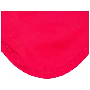 Cotton fly bonnet for horse Equestro image-3