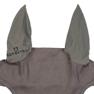 Czapka z muchą dla koni Equestro image-1