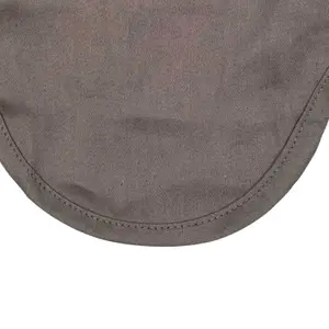 Czapka z muchą dla koni Equestro image-3