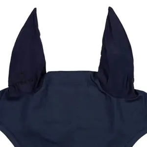 Czapka z muchą dla koni Equestro image-1