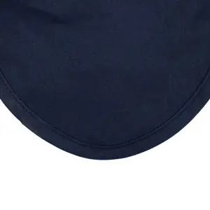 Czapka z muchą dla koni Equestro image-3