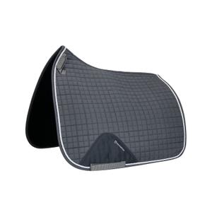 ss00206-grey-cotton-dressage-saddle-pads-for-horses-equestro-grey-full