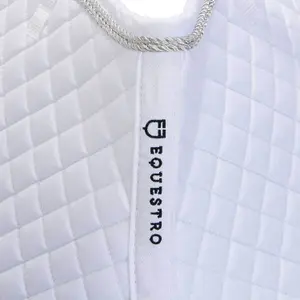 Podkładka pod siodło dla koni Equestro image-3