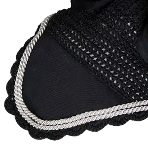 Paardenvliegen hoed Equestro image-2