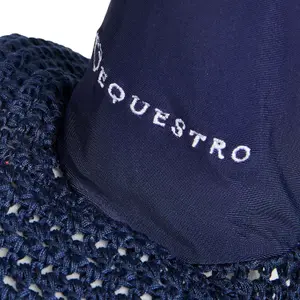 Paardenvliegen hoed Equestro SS00207 image-3
