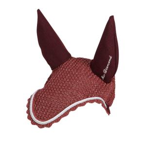Short beanie Equestro Diamond image-0