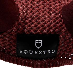 Short beanie Equestro Diamond image-2
