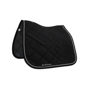 Tapis de dressage pour cheval diamant Equestro image-1