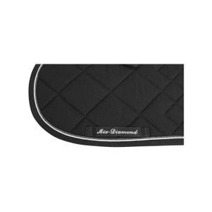 Tapis de dressage pour cheval diamant Equestro image-2