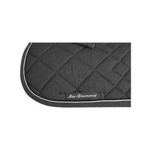 Tapis de dressage pour cheval diamant Equestro image-2