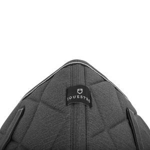 Tapis de dressage pour cheval diamant Equestro image-3