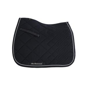 Tapis de dressage pour cheval diamant Equestro image-1