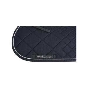 Tapis de dressage pour cheval diamant Equestro image-2