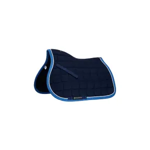 Tapis de selle pour cheval Equestro image-0