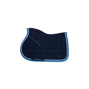 Tapis de selle pour cheval Equestro image-1