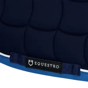 Tapis de selle pour cheval Equestro image-2