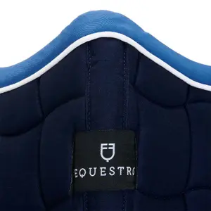 Tapis de selle pour cheval Equestro image-3