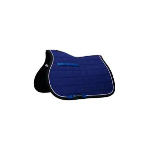 Almofada de sela para cavalos Equestro image-0