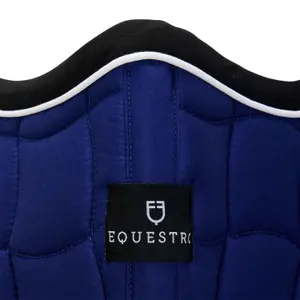 Almofada de sela para cavalos Equestro image-3