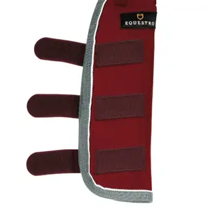 Ochraniacz na ogon dla konia, wyściełany i wodoodporny Equestro image-2