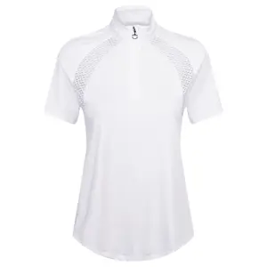 Maillot équitation femme Equetech Active Extreme image-0