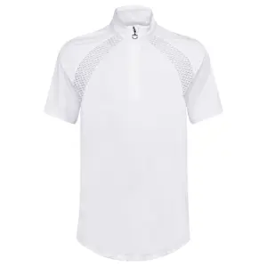Reittrikot für Mädchen Equetech Active Extreme image-0