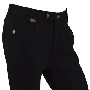Children's riding Trousers Equetech image-0
