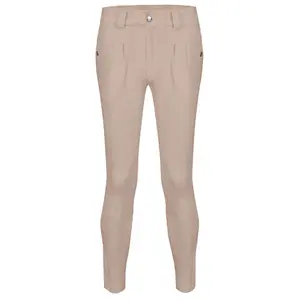 Pantalon équitation de concours enfant Equetech Sports image-0