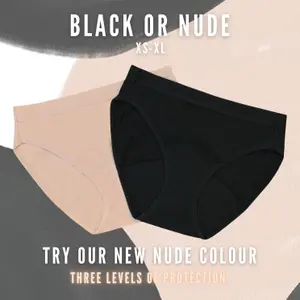 Women's panties Equetech Plus image-0