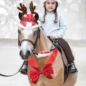 Pferdebrustknoten Equetech image-1