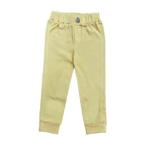 Children's riding Trousers Equetech Dinky Tots image-0
