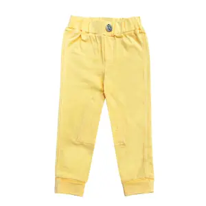 Pantalón de equitación infantil Equetech Dinky Tots image-0