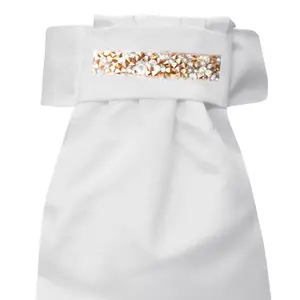 Corbata de montar Equetech Deluxe image-0