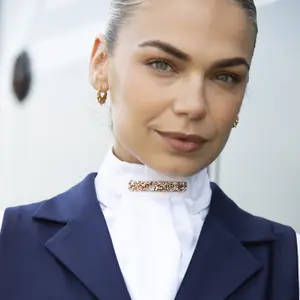 Corbata de montar Equetech Deluxe image-1