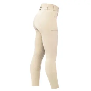 Turnierhose Damen Equetech image-2