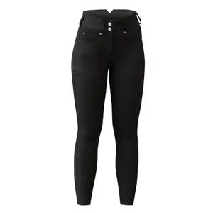 Turnierhose Damen Equetech image-0