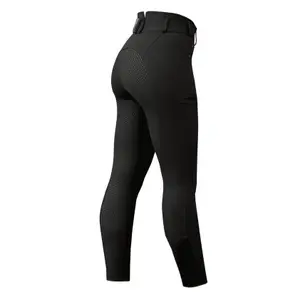 Turnierhose Damen Equetech image-2