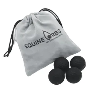 Ohrstöpsel für Pferde Equetech Equine Orbs image-0