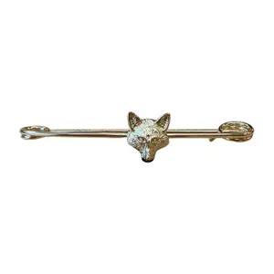 Pino de crosse Equetech Foxhead image-0