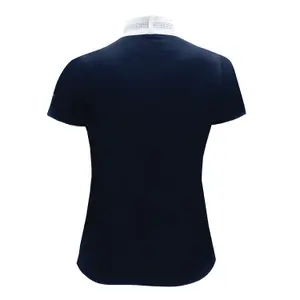 Camiseta de equitación mujer Equetech Lyra image-2