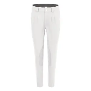 Reithose mid grip Equetech image-0