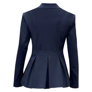 Turnierreitjacke Damen Equetech Premiere image-1