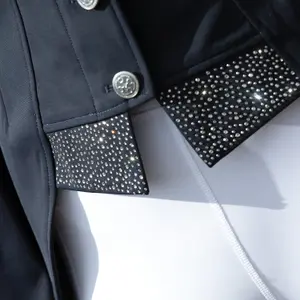 Turnierreitjacke Damen Equetech Premiere image-4