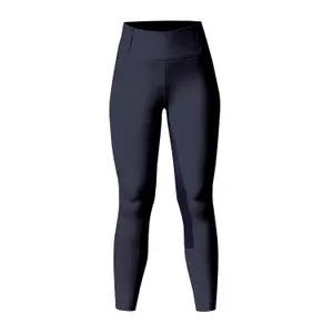 Pantalon équitation full grip fille Equetech Performance image-0