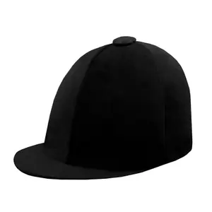 Toque pour casque équitation enfant Equetech image-1