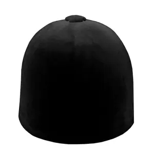 Toque pour casque équitation enfant Equetech image-2