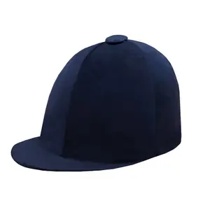Toque pour casque équitation Equetech image-1