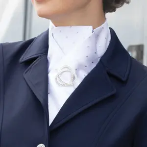 Laço de montar Equetech Diamonds image-1