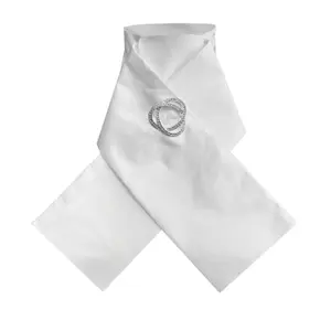 Reitende Fliege Equetech Jacquard image-0